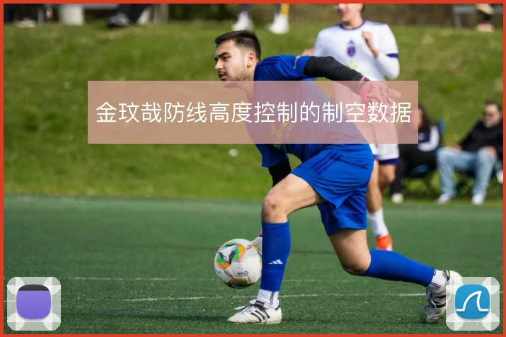 金玟哉防线高度控制的制空数据